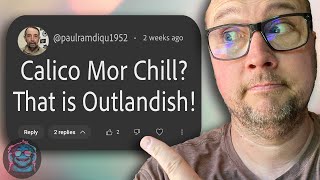 Unknown Channel - Root video thumbnail