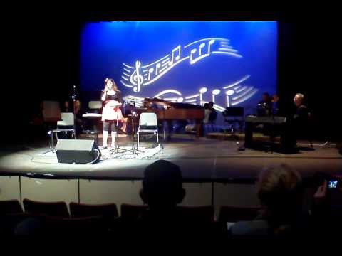 Montana WHS Blue Note Cafe