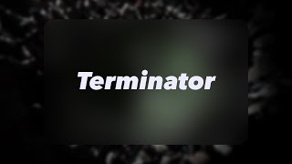Asake - Terminator (Official Lyrics)