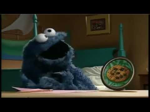 Muppet Songs: Cookie Monster - You Made Me Love You