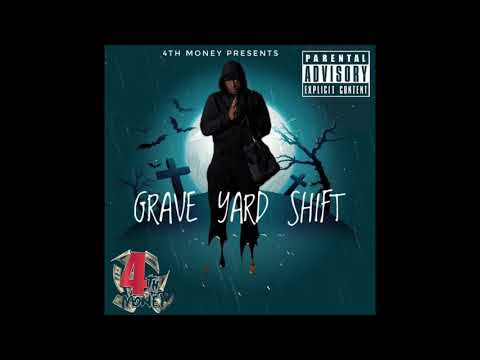 BLACKMASK DUFFLE  “GRAVEYARD SHIFT”  FT. BIG GUCCI SYRJ (PRESSURE)
