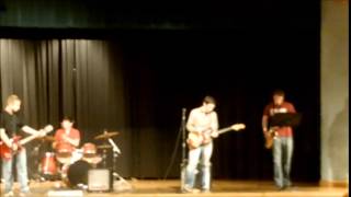 "Comatose" (Original Song) by Stil Life feat. Jake Collins