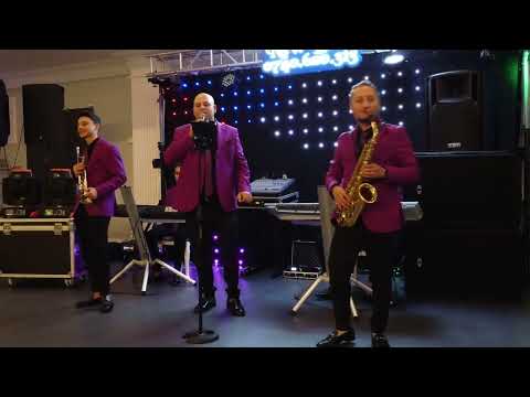 Formatia Bogdan Gabriel 2024 - Arabeasca (cover) 0740620313