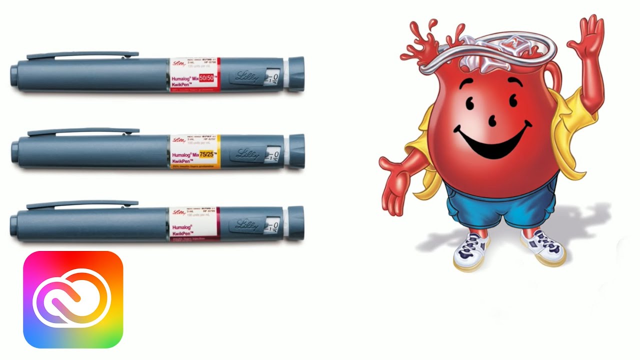 Live Inclusive Design - Interview with George Aye | Adobe Creative Cloud