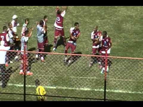 TV5.NET.BR - Copa ES: Desportiva 1 X 1 Serra - (Hércules)