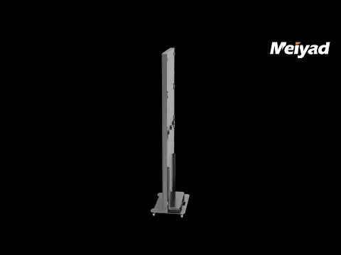 Meiyad Poster LED Screen/LED Totem