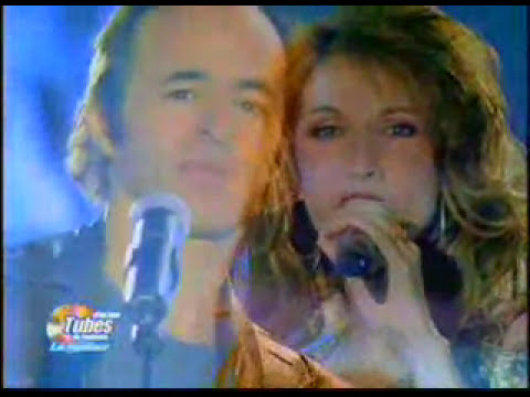 Céline Dion & J-J Goldman - Pour que tu m'aimes encore