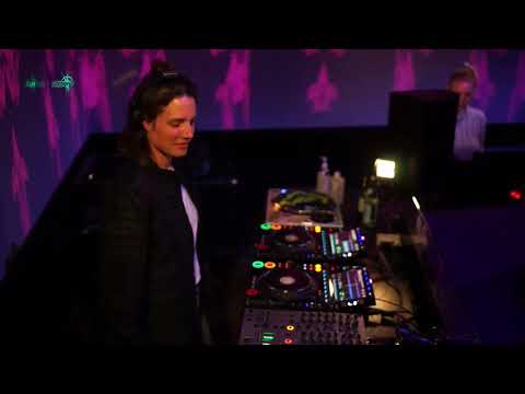 Station Endlos Livestream w/ Alma & VJ Sicovaja