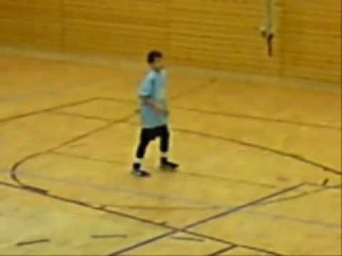 Hürtürkel - 3.D -Show