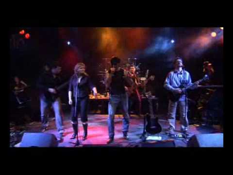 Underhill - Čas Nečas (!!! band+strings)