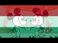 The Wonderful World Of Mickey Mouse As Long As I M With You Hungarian