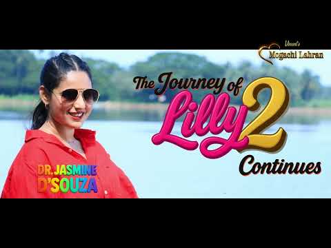 Lilly 2, Konkani song by Vincent Fernandes Cascia - Mogachi Lahran