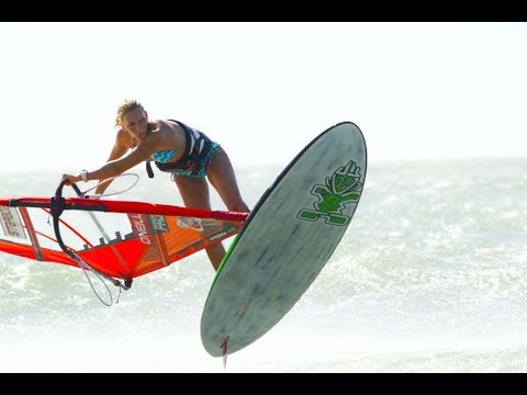 The best of Windsurfing 2018 [HD] - Episode #18