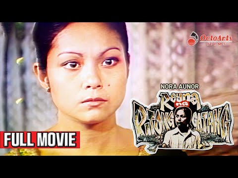 REYNA NG PITONG GATANG | Full Movie | Nora Aunor, Lloyd Samartino, Anthony Alonzo