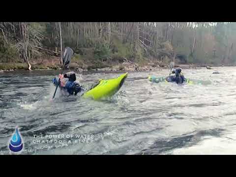 Peel Out Ear Dip Challenge