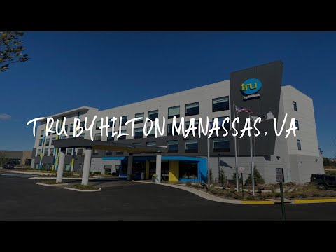 Tru By Hilton Manassas, Va Review - Manassas , United States of America