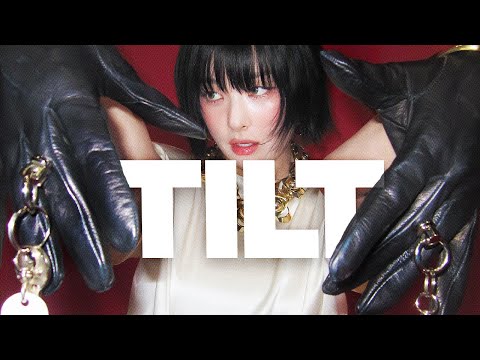 Thumbnail for Irene & Seulgi TILT (nctiddy’s version) by Ravyn Lenae