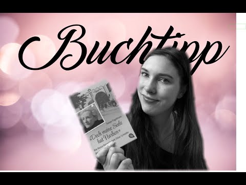 Buchtipp | doch meine Seele hat Narben von Reiner Engelmann