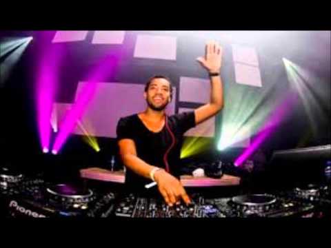 Dj Oscleyvis Genairo Nvilla  mix