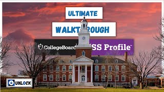 CSS Profile | Ultimate walkthrough by UNLOCK