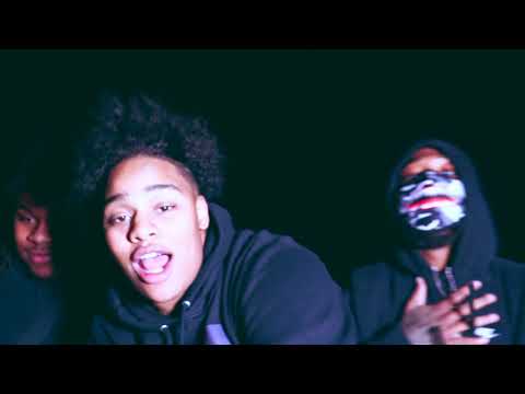 Kdott "I Tried" [Shot And Edited By MMF PRO.]