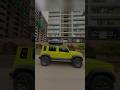 Suzuki Jimny Modified With MT Tyres And Farad Top Box Suzukijimny Offroad4x4 Farad Topbox