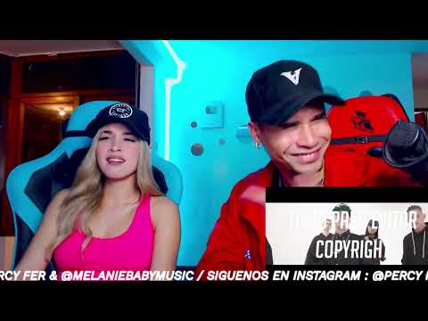 Si aquí estuvieras !🔥// GERA MX FT SANTA FE KLAN, JAY ROMERO, NETO PEÑA, LICH WEZZY ( Reacción )