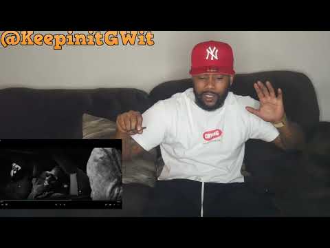 American From NY Reacts to Avelino ft. Ghetts & BackRoad Gee - VEX