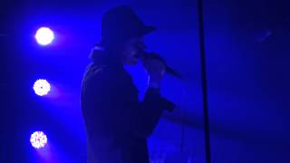 The Faint Total Job﻿ Live Montreal 2012 HD 1080P
