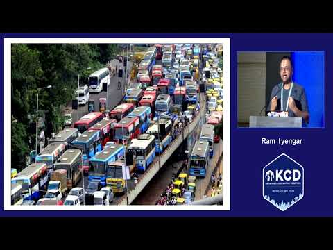 Hidden Gems within the CNCF Landscape ( Ram Iyengar)