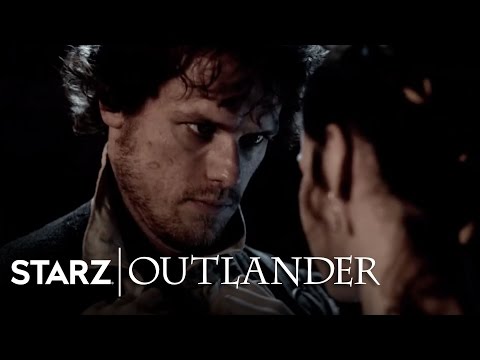 Outlander | First Look Trailer | STARZ