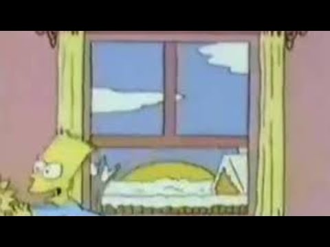 La navidad de los Simpson - Temporada 0, capítulo 34 [Los Simpson - Español España]