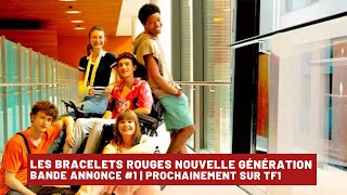 Teaser VF - Saison 4 (Nouvelle g�n�ration)