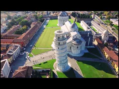Monumenty věků: Europa rozšíření - YouTube Video
