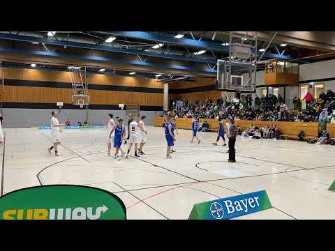 Sc Bayer 05 Uerdingen- TuS Rheinberg - 4kw 2nd part