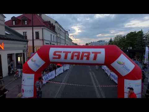 RESO Suwałki 10,5 Mejskie Święto Biegania 2016