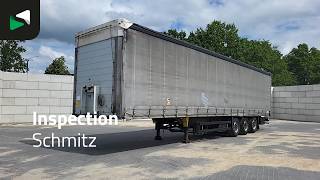 Schmitz Cargobull SCB*S3T 3 axles gardinsemi til salgs - Bilde 4 | Autoline NO Schmitz Cargobull SCB*S3T 3 axles gardinsemi | Bilde 4 - Autoline
