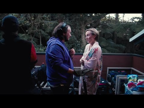 Blind Bitter Happiness | Behind the Scenes B | Watch Now | RNZ