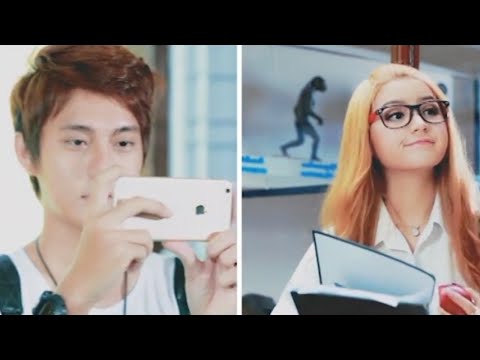 ဝိုင်းစုခိုင်သိန်း ft.လွှမ်းပိုင် - အာဒမ်မဟုတ်တဲ့နင် ဧဝမဟုတ်တဲ့ငါ [Official MV]