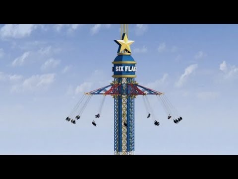 Texas SkyScreamer