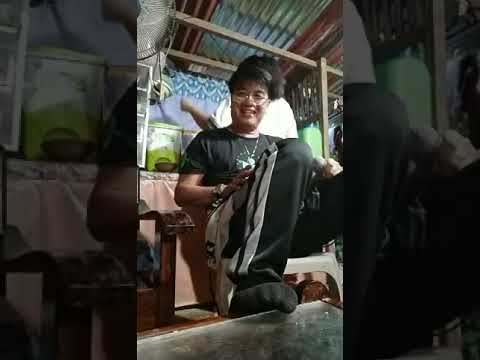 Pabisbis na/parodoy(cover)Rey Apas Titing ❤️🇵🇭91323