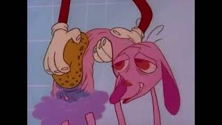 The Ren &amp; Stimpy Show - No One Will Ever See You