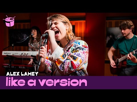 Alex Lahey covers Cass Elliot’s 'Make Your Own Kind Of Music' for Like A Version