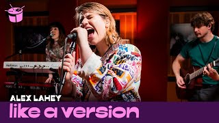 Alex Lahey covers Cass Elliot’s &#39;Make Your Own Kind Of Music&#39; for Like A Version