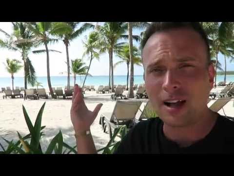 image-Why stay at Barcelo Maya Colonial Beach Resort?