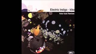 Gwenn Labarta - Voice Track (Electric Indigo remix)