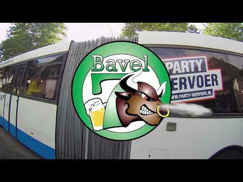 Bavel 7 promotie 2e klasse 2017