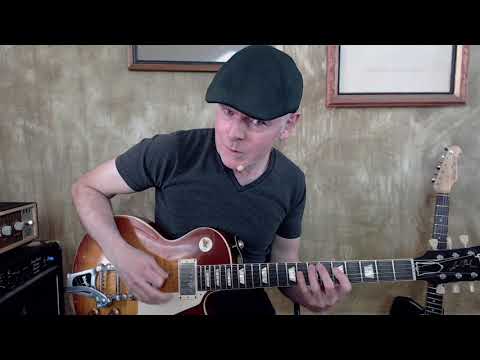 The Secret To Great Guitar Tone