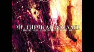 Early Sunsets Over Monroeville - My Chemical Romance