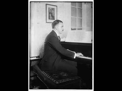 Lewis James with Cass Hagan and His Park Central Orchestra – My Lady